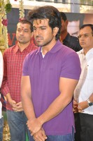 Ramcharan New Photos
